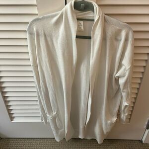 Max Studio Cardigan Size S